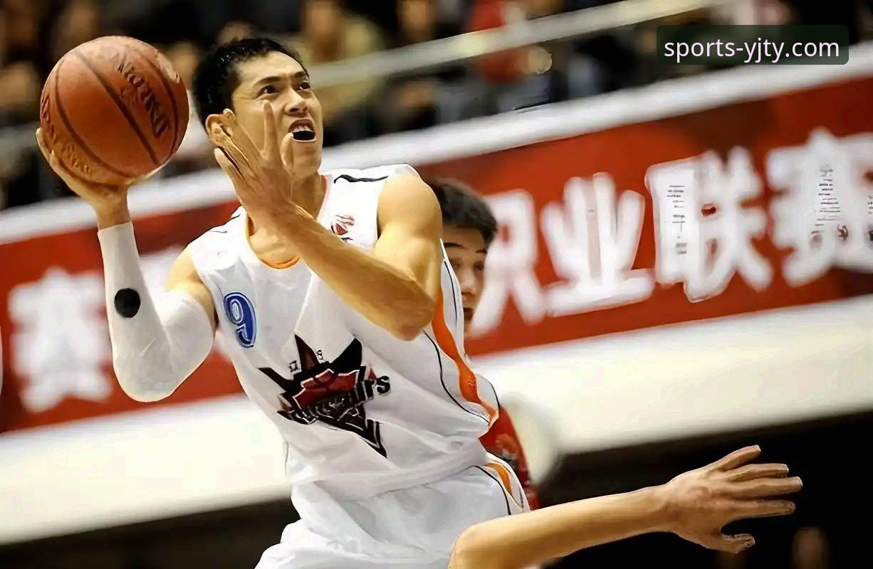 CBA状元回避条款升级深度评测：陈国豪无缘战旧主，卡位战戏剧性拉满