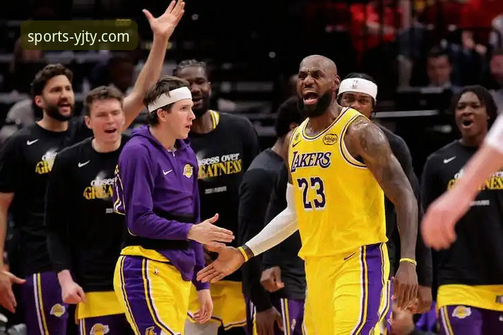 NBA焦点战最新动态：骑士不敌湖人，阿特金森赛后深度剖析三大败因